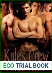 Kate|s Crew (Powertools, #1)