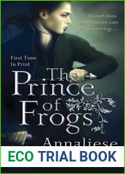 The Prince of Frogs (Night|s Rose #2)