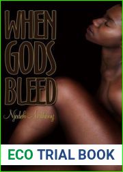 When Gods Bleed