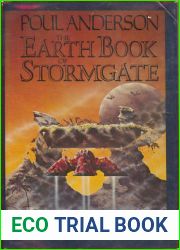 The Earth Book of Stormgate
