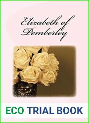 Elizabeth of Pemberley