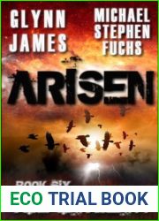 The Horizon (Arisen, #6)