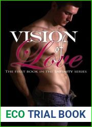 Vision of Love (Infinity, #1)