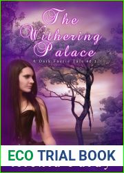 The Withering Palace (A Dark Faerie Tale #0.1)