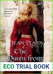 The Queen from Provence (Plantagenet Saga, #6)