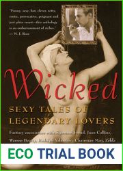Wicked: Sexy Tales of Legendary Lovers