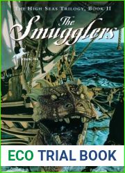 The Smugglers (High Seas Adventures, #2)