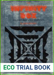 The Infinity Box: A Collection of Speculative Fiction