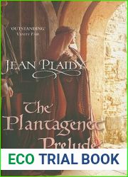 The Plantagenet Prelude (Plantagenet Saga, #1)