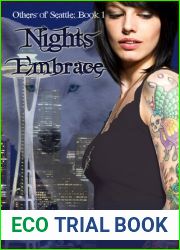 Nights Embrace (Others of Seattle, #1)