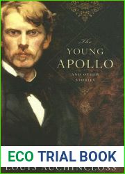 The Young Apollo And Other Stories