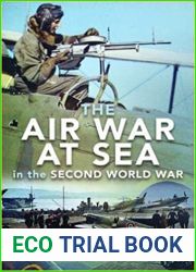 The Air War at Sea in the Second World War
