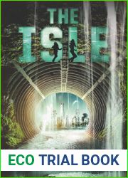 The Isle (The Ward, #2)