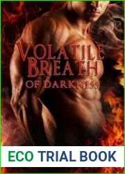 Volatile Breath of Darkness (Breath of Darkness #5)