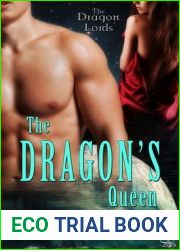 The Dragon|s Queen (Dragon Lords, #9)