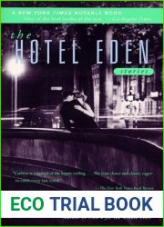 The Hotel Eden: Stories