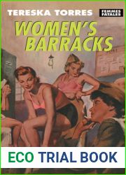 Women|s Barracks (Femmes Fatales)