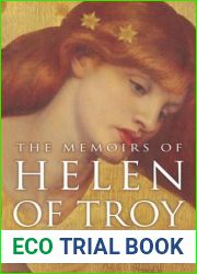 The Memoirs of Helen of Troy