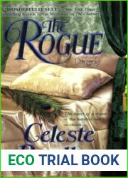 The Rogue (Liar|s Club, #5)