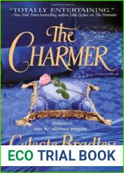 The Charmer (Liar|s Club #4)