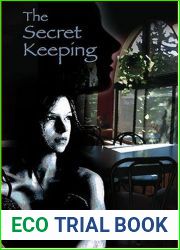 The Secret Keeping (The Secret Trilogy, #1)
