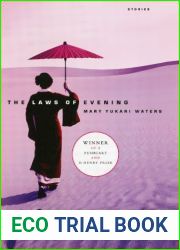The Laws of Evening: Stories