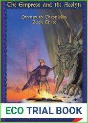 The Empress And the Acolyte (Lyremouth Chronicles, #3)