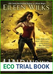 Unbinding (World of the Lupi, #11)