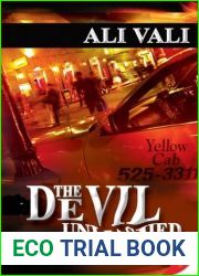 The Devil Unleashed (Cain Casey, #2)