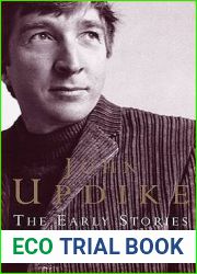 The Early Stories, 1953-1975