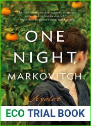 One Night, Markovitch