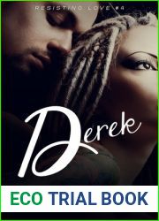 Derek (Resisting Love, #4)