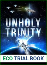Unholy Trinity: Book 2 the Hand of Destiny Series
