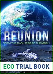 REUNION: FROM THE DARK SIDE OF THE MOON (THE HAND OF DESTINY SERIES Book 1)