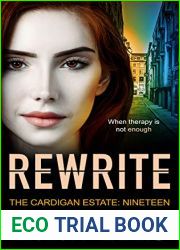 Rewrite (The Cardigan Estate Book 19)
