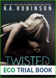 Twisted Ties (Ties, #2)