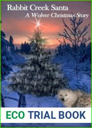 Rabbit Creek Santa (The Wolvers #4)
