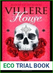 Villere House (Blood of My Blood #1)