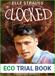 Clocked (Clockwise #3.5)