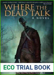 Where the Dead Talk