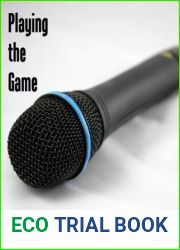 Playing the Game