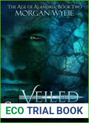 Veiled Shadows (The Age of Alandria, #2)