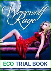Werewolf Rage (Taming the Wolf, #2)