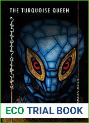The Turquoise Queen (Coalition #1)