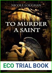 To Murder a Saint