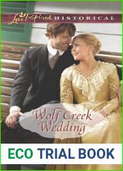 Wolf Creek Wedding (Wolf Creek #1)