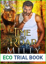 Time to Roar (Midnight Mates, #4)
