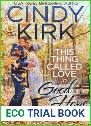 This Thing Called Love in Good Hope (Good Hope #19)