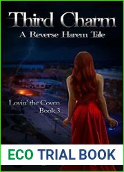 Third Charm (Lovin| the Coven #3)
