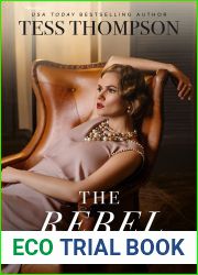 The Rebel (Emerson Pass Historicals #7)